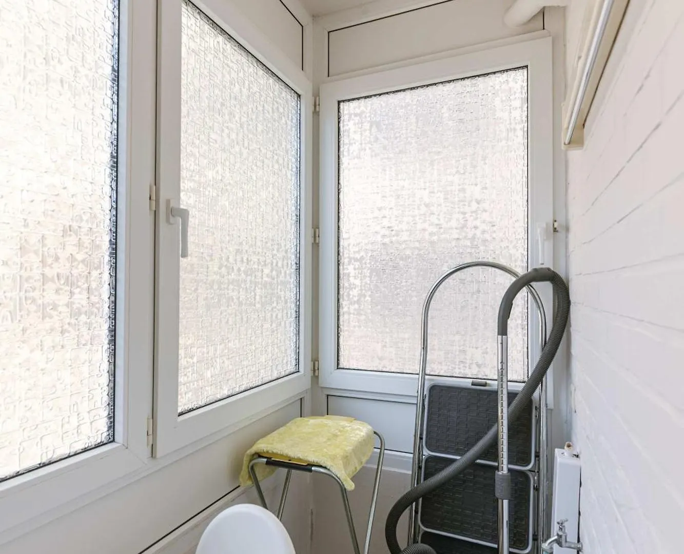 Light-Filled Apartment With Lateral Sea View Ostend