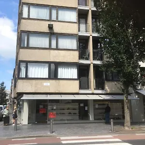 Residentie Jan Bart Oostende