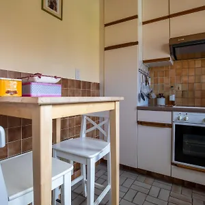 Vlak Bij Zee Oostende